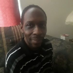 Meet your Posher, Greg